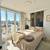 ✨Spacious 1 Bedroom with Balcony in Luxury Building 3 thumbnail
