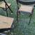 Set of Whicker Folding Chairs (4 ct.) - Vintage, Unique, and Chic 16 thumbnail