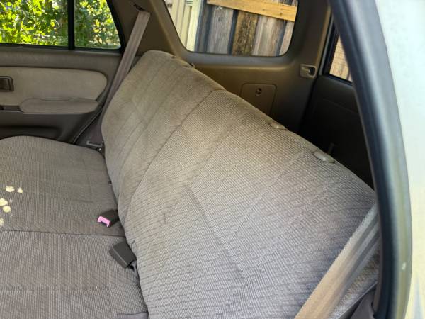 1996 Toyota 4-RUNNER, SR5 - $5.00063480053326465122