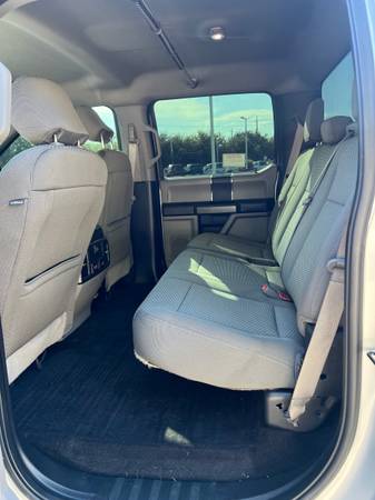 2018 Ford F-150 XLT 5.0 - Photo 11