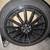 18" DynamicRacingWheels upgrade Subaru Crosstrek 2013-2017 8 thumbnail