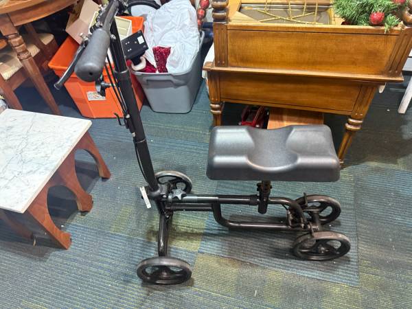Scooter 1