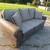 High quality Like New Condition Marshfield Sofa Gray/Grey“FreeDelivery 8 thumbnail