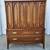 Vintage McM Armoire / Kent Coffey 1 thumbnail