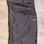 NEW Men's BOGNER SPORTS Ski Snowboard Pants, Sz. US 38 Black w/ Belt 7 thumbnail