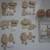 --- XMAS UNPAINTED "Gingerbread tree gala" KIT $66.00 (X95.) 1 thumbnail