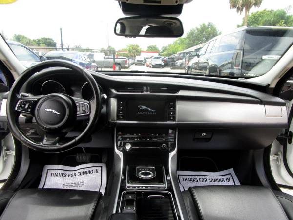 2017 Jaguar XF-Series 35t Premium  BUY HERE / PAY HERE !! - $9,995 (+ Avin Enterprises Inc)63443161959169122