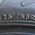 2 - Goodyear Assurance 225/55/17 Tires 6 thumbnail