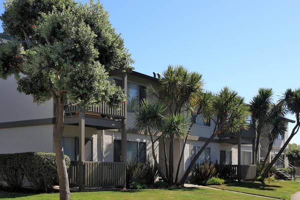 2 bedroom, Package Receiving, Pacifica CA 1