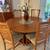 Dining table for sale 3 thumbnail