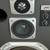 Speakers JVC - SK90 speakers 1980's working and sounds nice 4 thumbnail