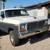 1979 Custom Ford Bronco 1 thumbnail