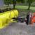 snow plow 2 for Bobcat / Kubota or any thing quick attach like it 2 thumbnail