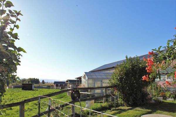 $625,000 / 3br - 2080ft2 - 7.96-acre farm/horse property with 3bed, 2.5 bath home (Charlo)63656994327043123