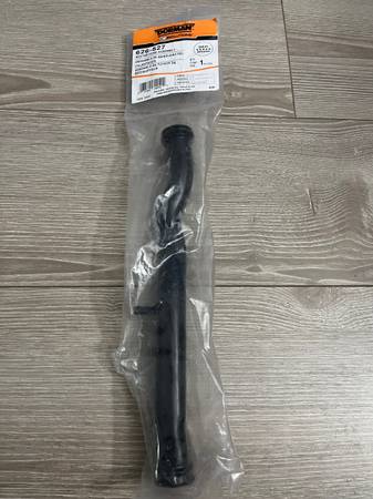 Dorman heater hose assembly 626-527 1