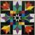 barn quilt folk art 9 thumbnail