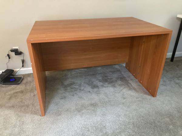 Danish Desk 1