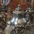 Silver Plated Tea Set 5 thumbnail