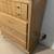 Mid-Century Modern MCM Lowboy dresser with mirror. Highboy dresser and 2 Nightst 7 thumbnail