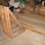 Rack Support for transporting Patio Door. 7 thumbnail