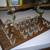 Antique Catholic Sanitary Communion Outfit Shot Glass Tray (s) 2 thumbnail