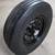 16 Gladiator All Steel Trailer Tire 235 80 R16G 6 Lug Black Mod Wheel 2 thumbnail