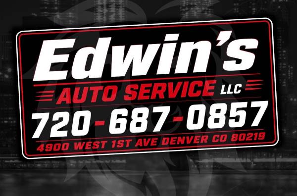 Edwin’s auto service 1