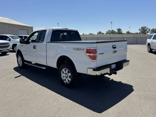 2013 Ford F150 XLT 4x4 - Photo 7