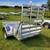 2023 Triton 4.33' x 8' Aluminum Utility Trailer 2 thumbnail