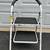 Folding Heavy Duty Padded Step Stool 5 thumbnail