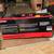 Brand NewCraftsman duel 250/500 halogen lightbulbs with  tripod stand 5 thumbnail