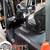 QTY 1: Refurbished Toyota 8FBCU30 4 Wheel Electric Forklift | 187" 5 thumbnail