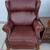 Top Grain Leather Chairs by FLEXSTEEL 4 thumbnail