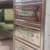 Stunning Art Deco Makeup Mirrored Vanity Table, Writing Desk 1 thumbnail