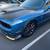 MINT! 2021 Dodge Challenger GT Frostbite Blue 1 thumbnail