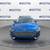 2018 Ford Fusion SE sedan Lightning Blue 9 thumbnail