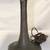 Bronze based Handel table lamp with beautiful lead glass shade, 24.4"H 5 thumbnail