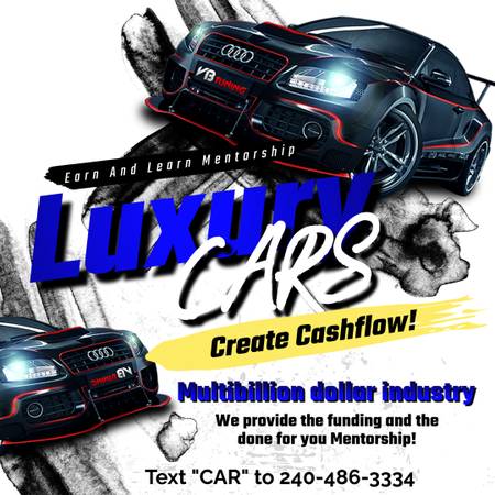 🔥 TURN YOUR 2022+ VEHICLE INTO DAILY CASH — START EARNING WITHIN A WE 1