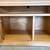 Solid maple wood storage cabinet or TV stand 3 thumbnail