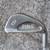 Callaway par 3 bag w/ Ping red dot irons 5 thumbnail