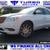 2016 BUICK ENCLAVE CONVENIENCE SPORT UTILITY 4D suv WHITE 1 thumbnail