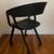 Encore Trove Chair with Casters Designed by Ritch & Saffell — Like New 6 thumbnail