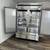COMMERCIAL TWO DOOR FREEZER NEW 4 thumbnail