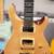 AIO Wolf W400 Electric Guitar - Natural GS-001 2 thumbnail