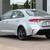 2026 Toyota Corolla Hybrid sedan Silver Metallic 5 thumbnail
