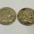 2-1954 Franklin Half Dollars 90% Silver 1 thumbnail