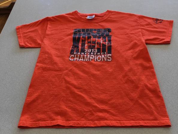 Kids Broncos  Clothes 1