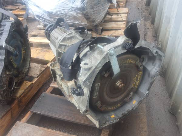 💲★ 2008-2010 DODGE CHARGER  - AUTOMATIC TRANSMISSION - #MS4401 ★💲 1