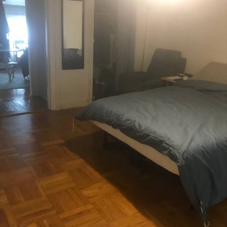 $75 / 1br - 550ft2 - Large studio Apt near Barclays Center (Park Slope)63689843964161121
