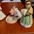 Fenton hen, Maud Humphrey Bogart figurines, cherub decor 11 thumbnail